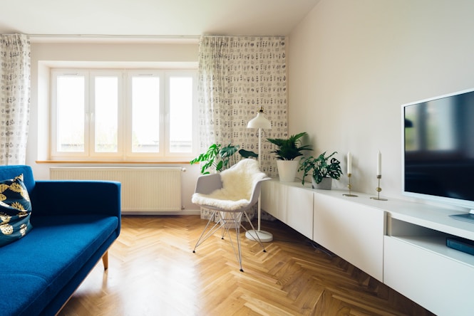 Moderne Wohnung in München